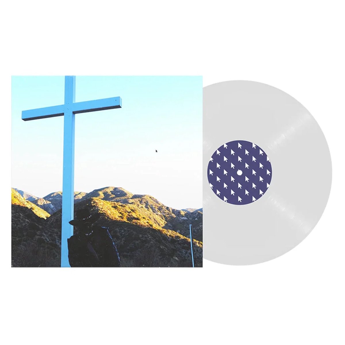 I LAY DOWN MY LIFE for YOU