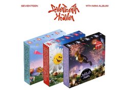 Seventeenth Heaven (11Th Mini Album)