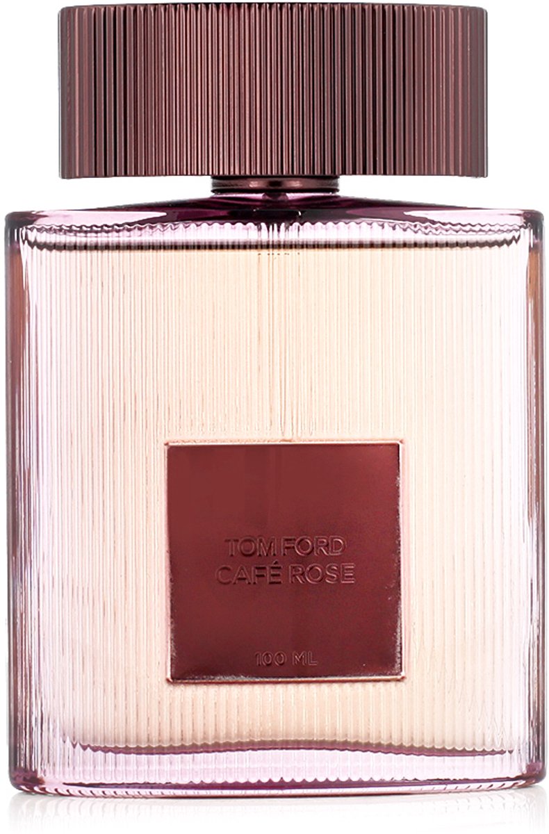 Tom Ford Eau De Parfum Tom Ford - Cafe Rose Eau De Parfum - 100 ML