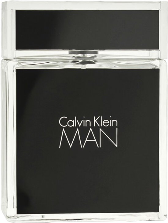 Calvin Klein Man 100 ml Eau de Toilette - Herenparfum