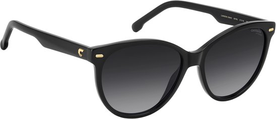 Carrera 375/S - 807/9O Black — afbeelding 4