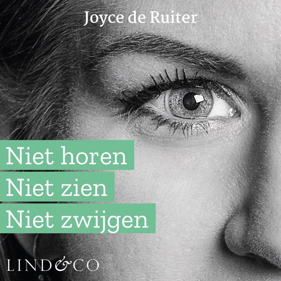 Niet horen, niet zien, niet zwijgen