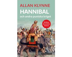 Hannibal och andra puniska kriget