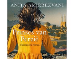 Prinses van Perzië