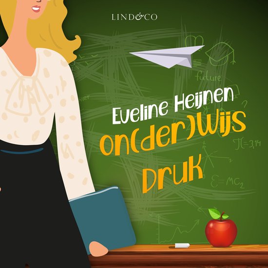 On(der)wijs druk - cover