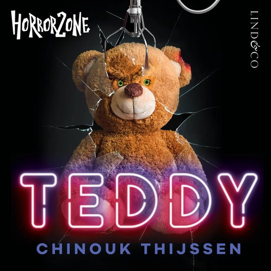 Teddy - cover