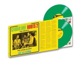 Studio One Roots