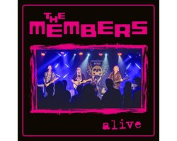 Alive