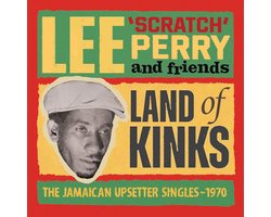 Land of Kinks