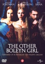 OTHER BOLEYN GIRL (D)