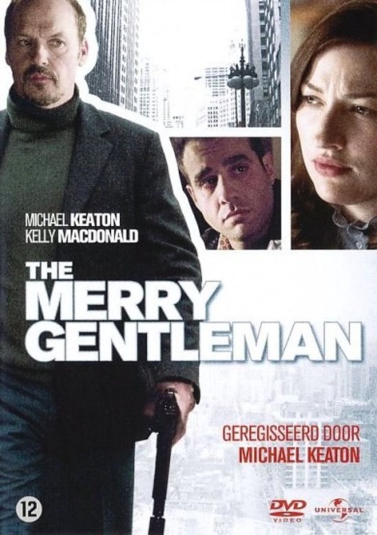 The Merry Gentleman