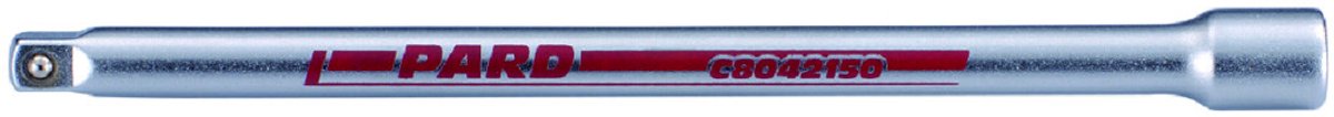 1/4'' Verlengstuk