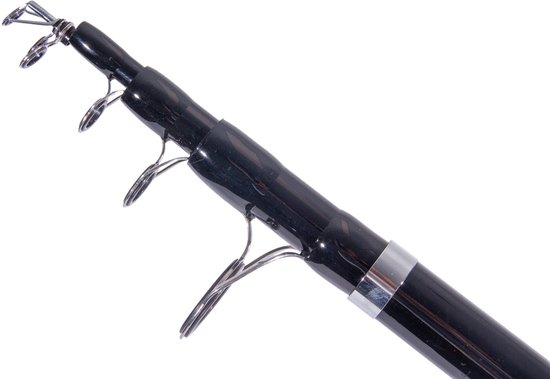 Catchmax Tele Beach Strandhengel 3.60m (50-150g) - Strandhengel van Catchmax — afbeelding 5