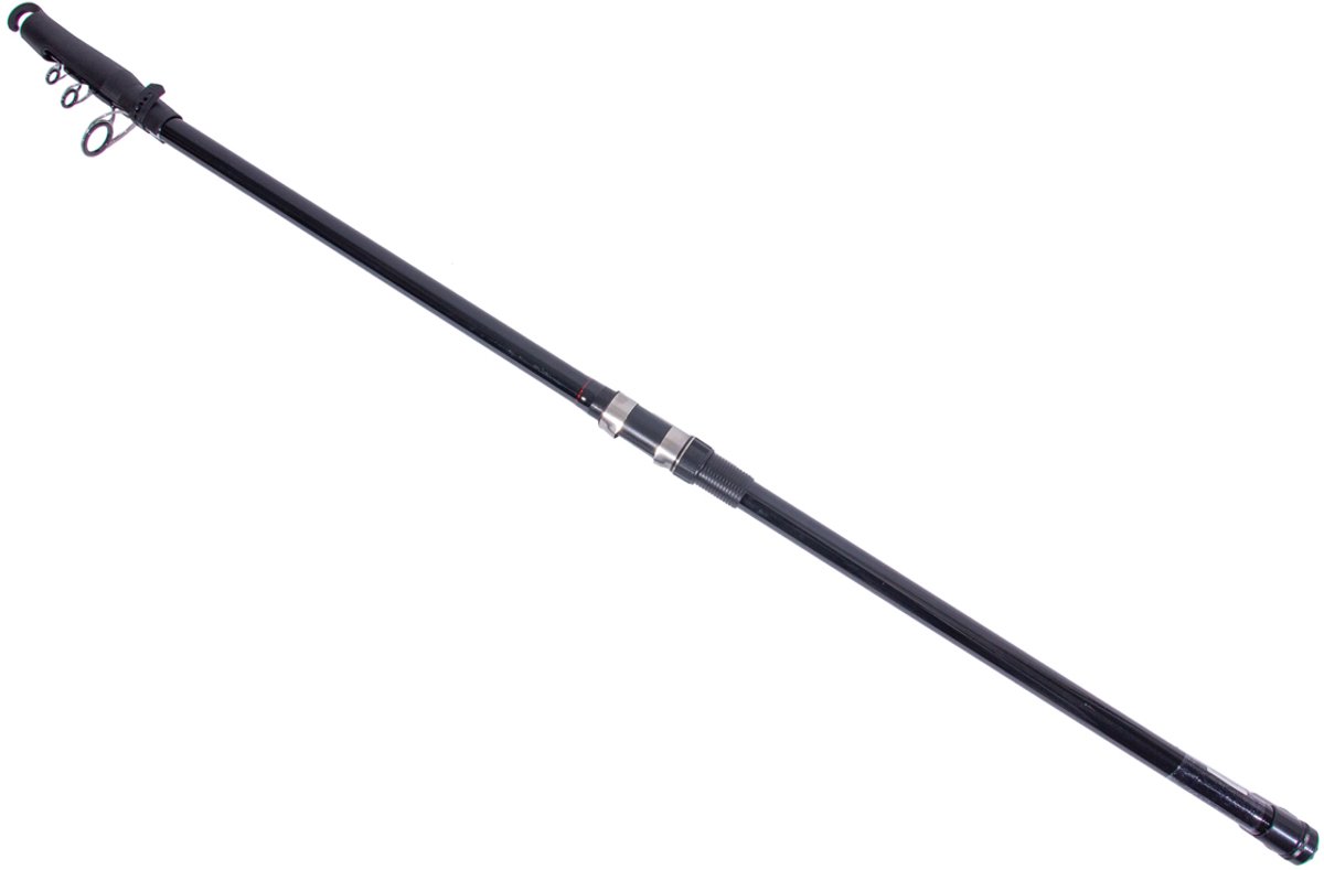 Catchmax Tele Beach Strandhengel 3.60m (50-150g) - Strandhengel