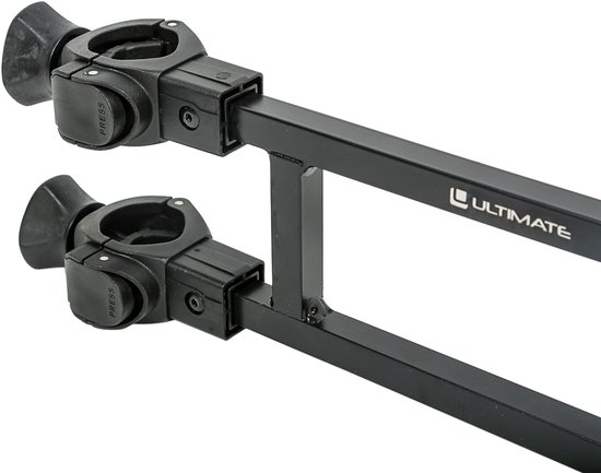 Ultimate Double Support Feeder Arm - Hengelsteun van Ultimate — afbeelding 5