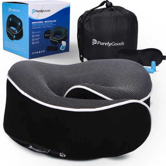 Purely Goods Nekkussen