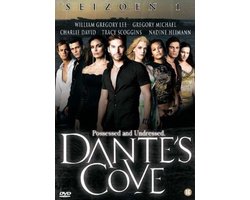 Dante's Cove - Seizoen 1