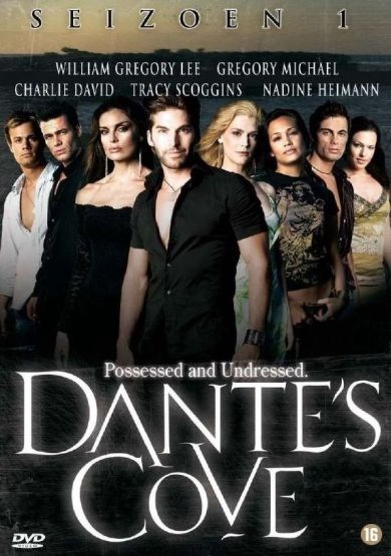 Dante's Cove - Seizoen 1