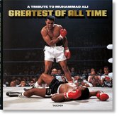 GOAT - Greatest Of All Time
