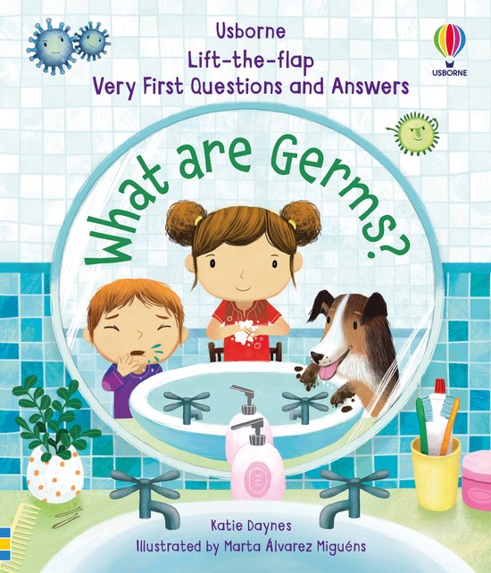 Very First Questions and Answers- Very First Questions and A ... - cover