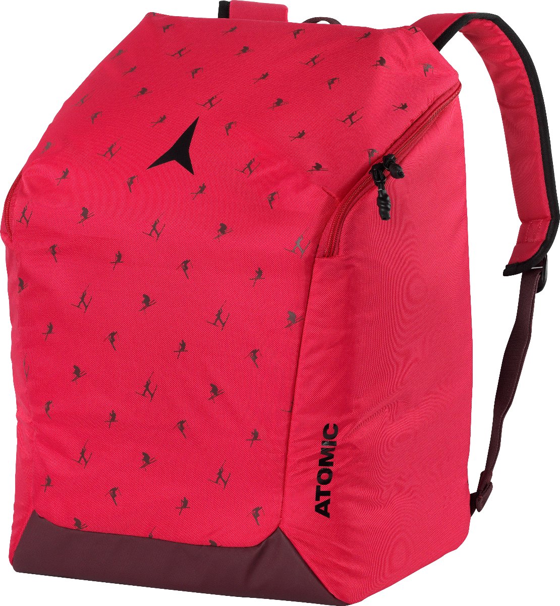 ATOMIC BOOT & HELMET PACK Roze