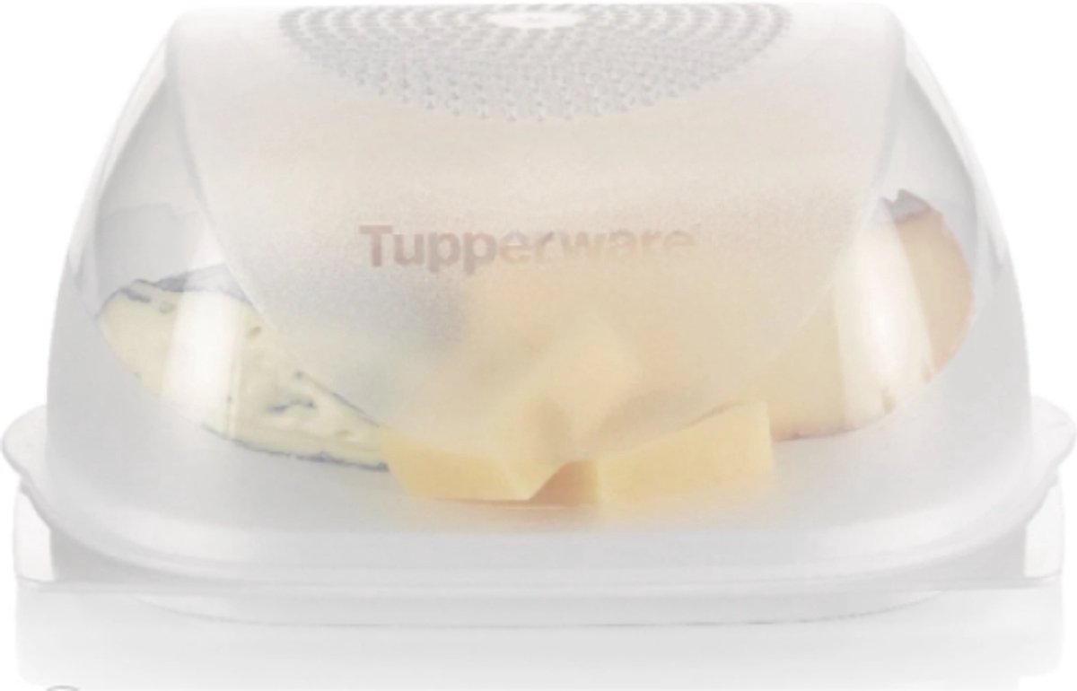 Tupperware- Mini Cloche À Fromage- Neuve Sainte-Ouenne 79220