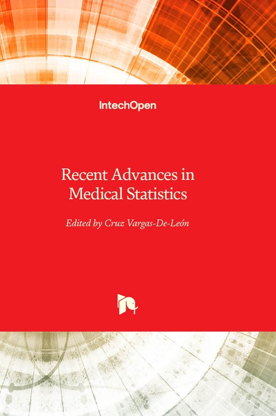 Recent Advances in Medical Statistics - cover