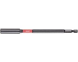 Milwaukee Magnetische bithouder Magnetische bithouder 152 mm - lange reeks - 4932471822