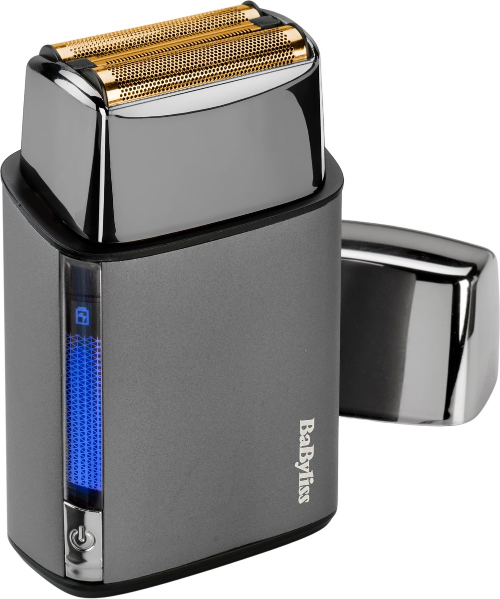 BaByliss Super-X Foil Shaver FS991DE 100% Waterdicht - Conair Coöperatief UA - €99,90