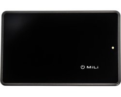 MiLi MiCard iOS - Zwart