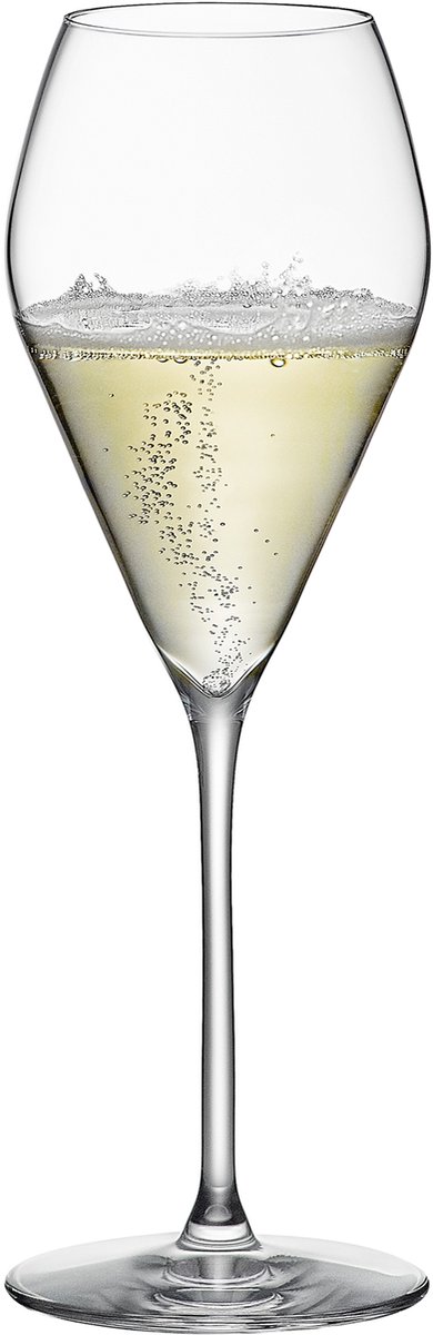 Rona glass prosecco 230 ml