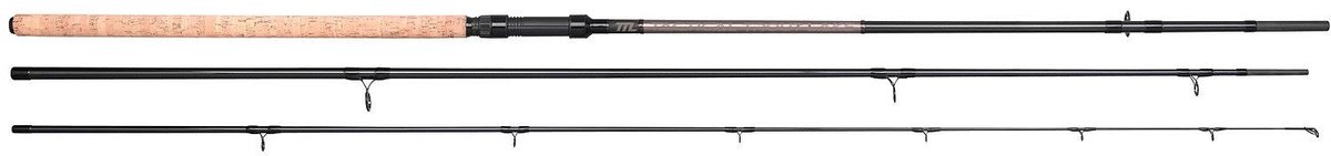 Trout Master Tactical Lake Trout (3 delen) - Maat : 3.00m - 5-40g