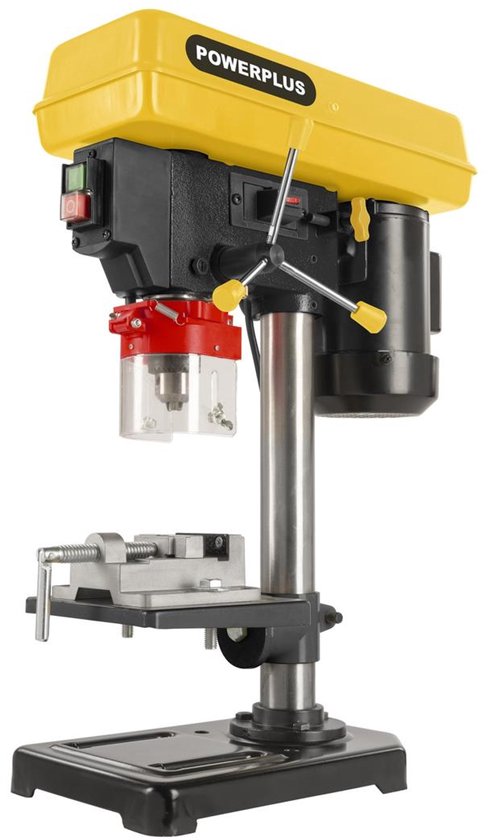 Optidrill 793191042 DQ18 PACK Pack tafelboormachine Opti DQ18 1x230V