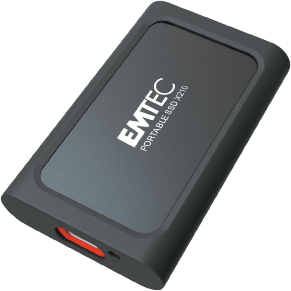 Externe SSD 1TB - USB-C 3.2 Gen2 Compatibel, 500MB/s Leessnelheid - Draagbare Opslagoplossing