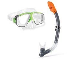 Intex Snorkelset - Surf Rider