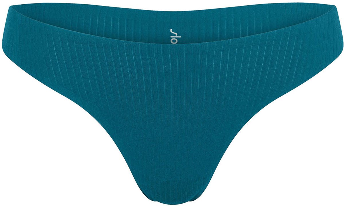 sloggi String Blue ZERO Feel Pure