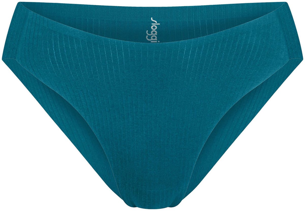 sloggi Tai-Slip Blue ZERO Feel Pure