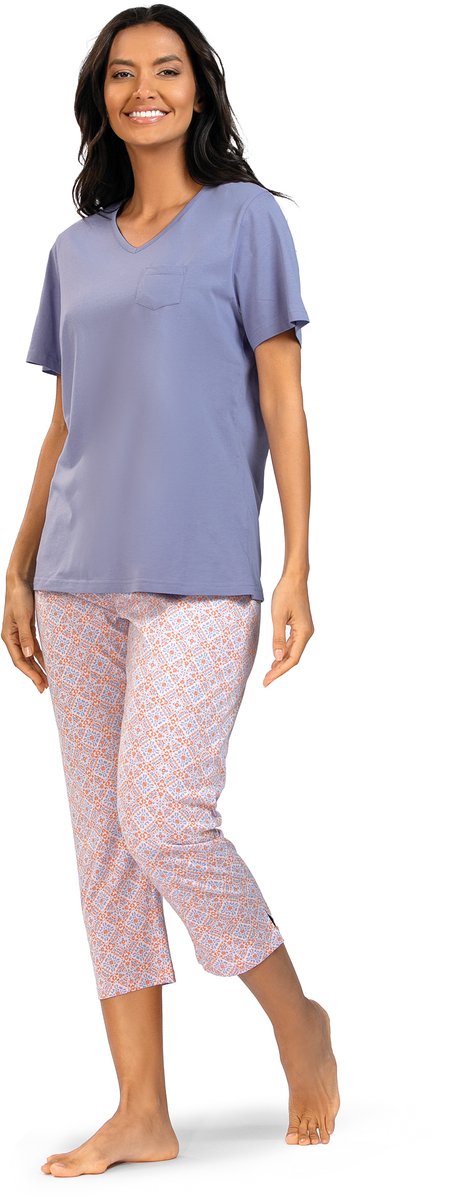 Dames Pyjama 'Moroccan 'Nights'