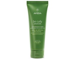 Aveda Be Curly Advanced Curl Enhancer Cream - 200 ml