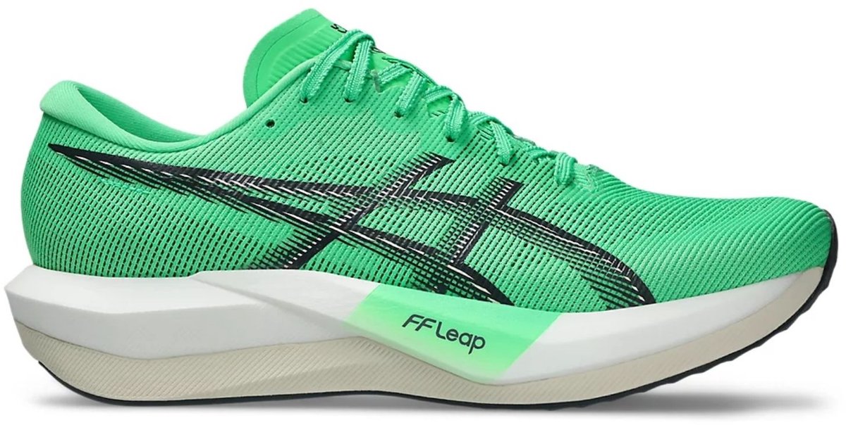 Asics Magic Speed 5 Hardloopschoenen