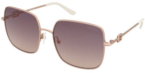 Guess GU7906-H 28Z shiny rose gold 58/17/140 Vrouw Zonnebrillen van Merkloos — afbeelding 4