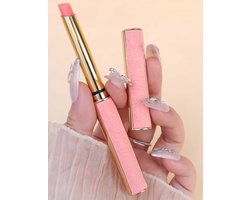 Lippenstift kleurveranderende aangepast op lichaamstemperatuur (heyxi)