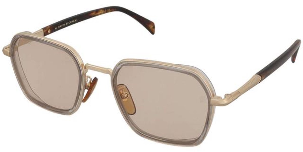 Zonnebril David Beckham DB 1194/G/S 2F7/3O