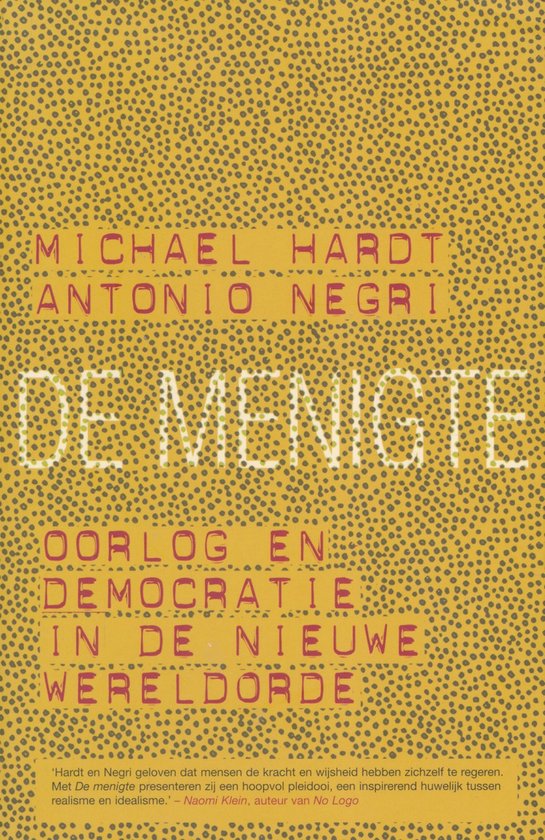 Menigte