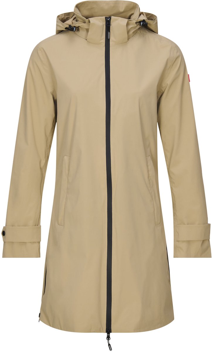 Nordberg Dafne Ladies Jacket Seneca Rock