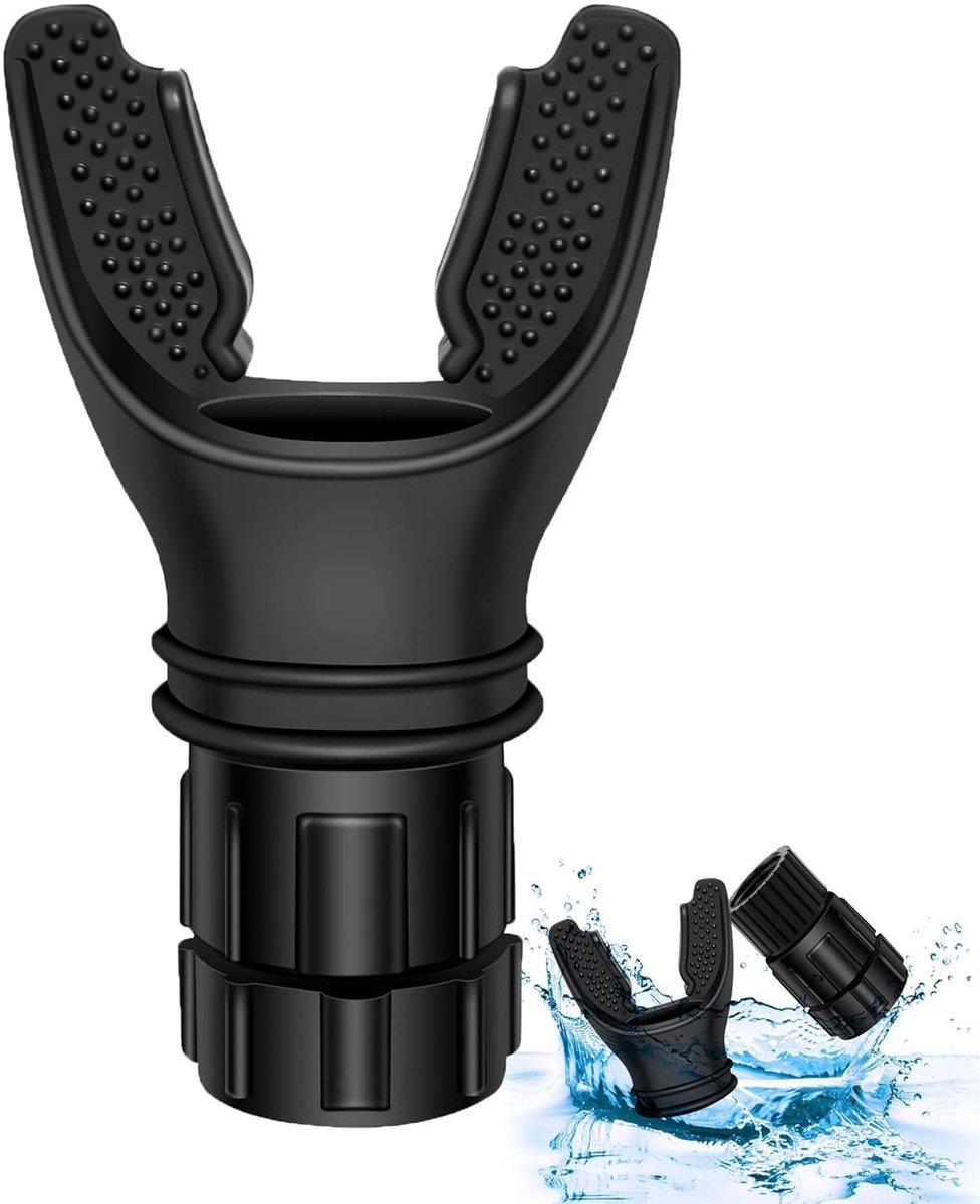 longtrainer - Beademingshulpmiddel - powerbreathe - Ademhalingstrainer - Gezondheid - Longcapaciteit Verbeteren - Uithoudingsvermogen
