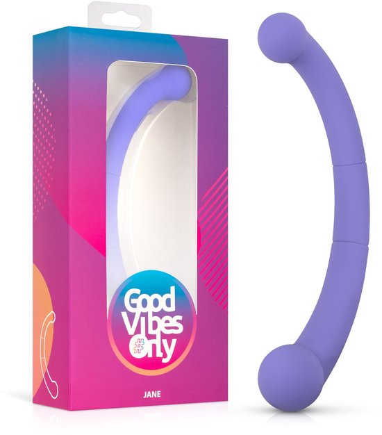 Good Vibes Only »Jane« 1 Vibrator
