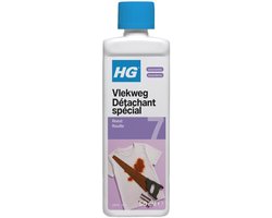 HG vlekweg 7 50ml