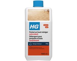 HG parketreiniger extra sterk (product 55) 1L