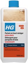 HG parketreiniger extra sterk (product 55) 1L